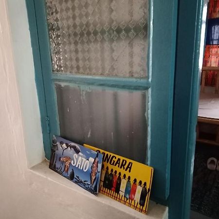 Karibu Nyumbani, Welcome Home Мванза Экстерьер фото