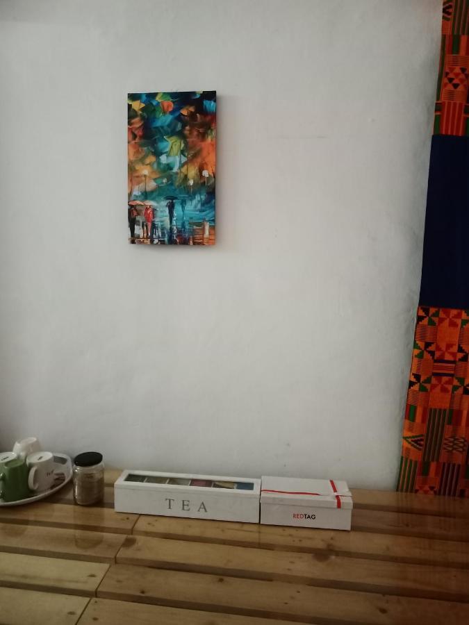 Karibu Nyumbani, Welcome Home Мванза Экстерьер фото