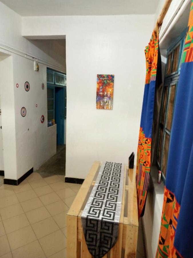 Karibu Nyumbani, Welcome Home Мванза Экстерьер фото