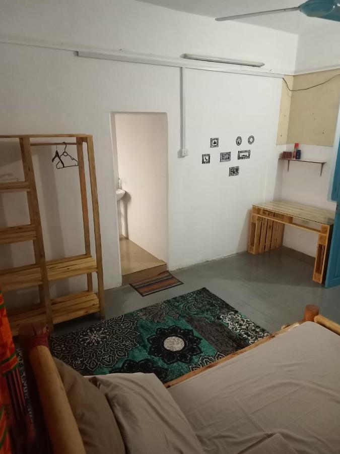 Karibu Nyumbani, Welcome Home Мванза Экстерьер фото