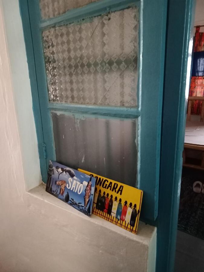 Karibu Nyumbani, Welcome Home Мванза Экстерьер фото