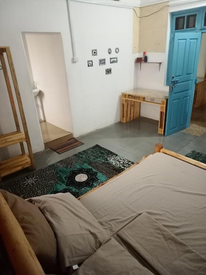 Karibu Nyumbani, Welcome Home Мванза Экстерьер фото